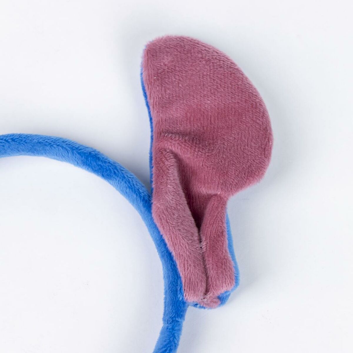 Costum Deghizare pentru Copii Stitch Albastru Diademă Tutu 2 Piese - Jucarii si jocuri, Costume și accesorii