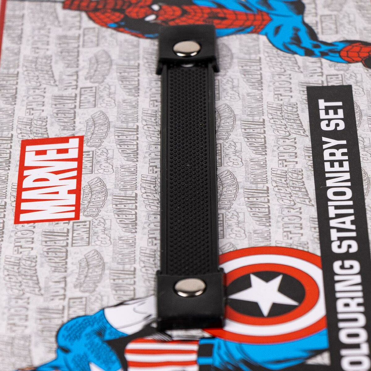 Set de pictură Marvel Servietă - Birou și papetărie, Arte și Meserii