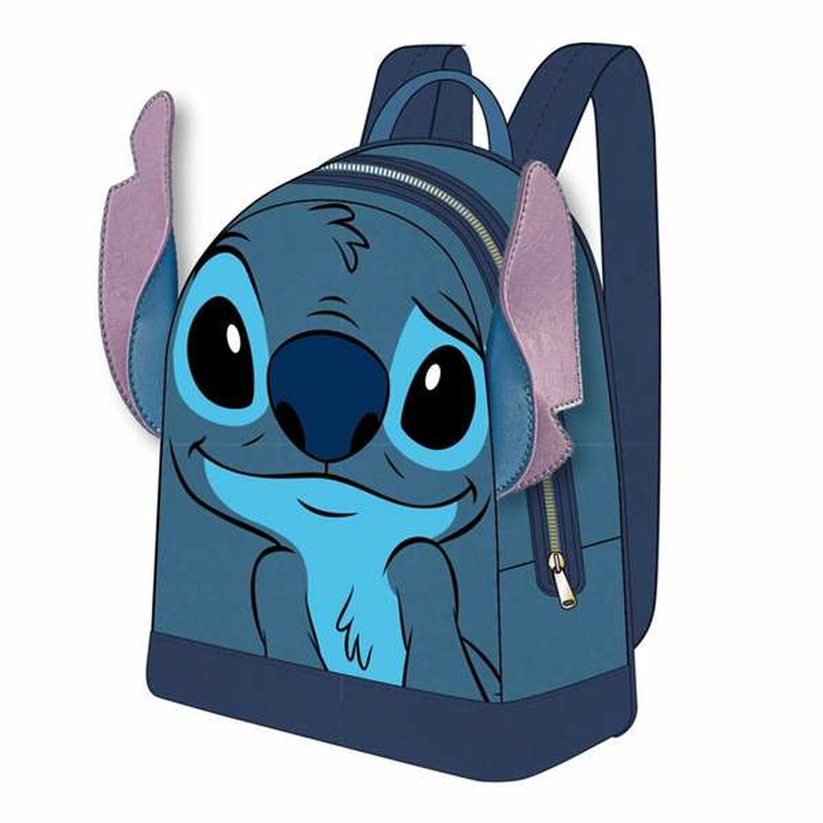 Ghiozdan Stitch - Birou și papetărie, Material școlar și educațional
