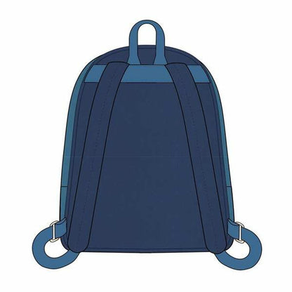 Ghiozdan Stitch - Birou și papetărie, Material școlar și educațional