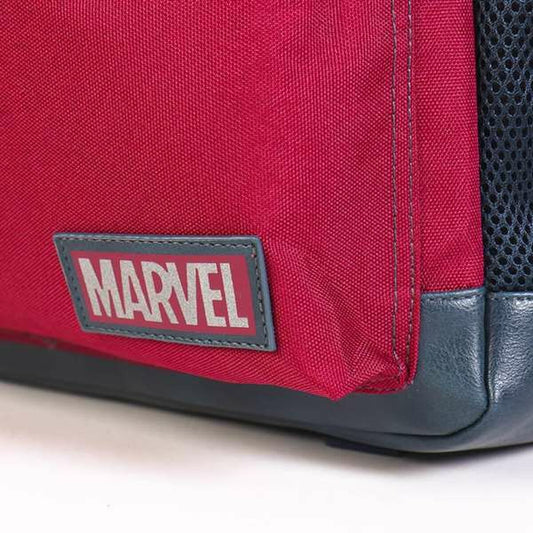 Ghiozdan Spider-Man - Birou și papetărie, Material școlar și educațional