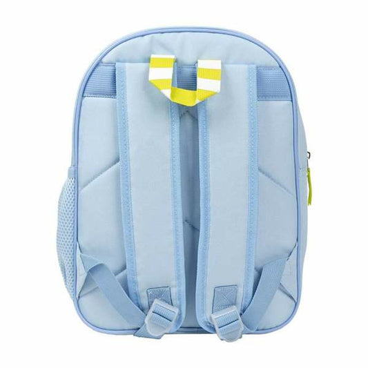 Ghiozdan Bluey - Birou și papetărie, Material școlar și educațional