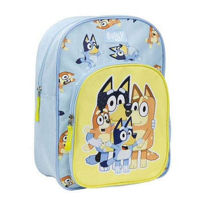 Ghiozdan Bluey - Birou și papetărie, Material școlar și educațional