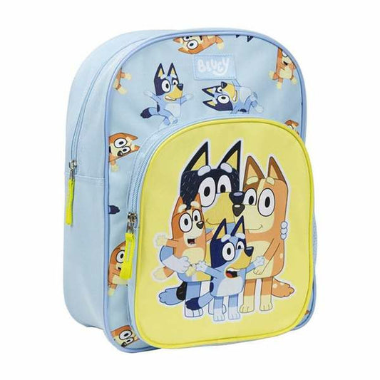 Ghiozdan Bluey - Birou și papetărie, Material școlar și educațional
