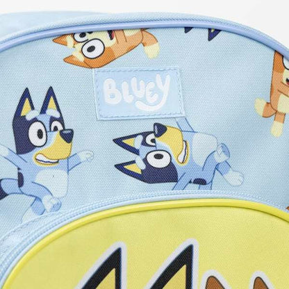 Ghiozdan Bluey - Birou și papetărie, Material școlar și educațional