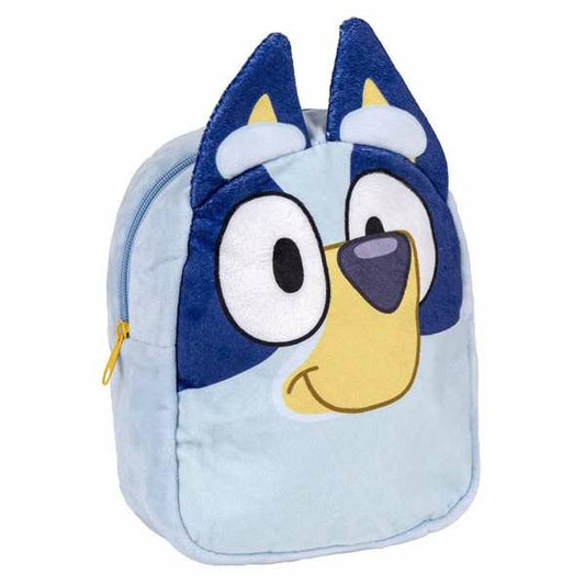 Ghiozdan Bluey - Birou și papetărie, Material școlar și educațional