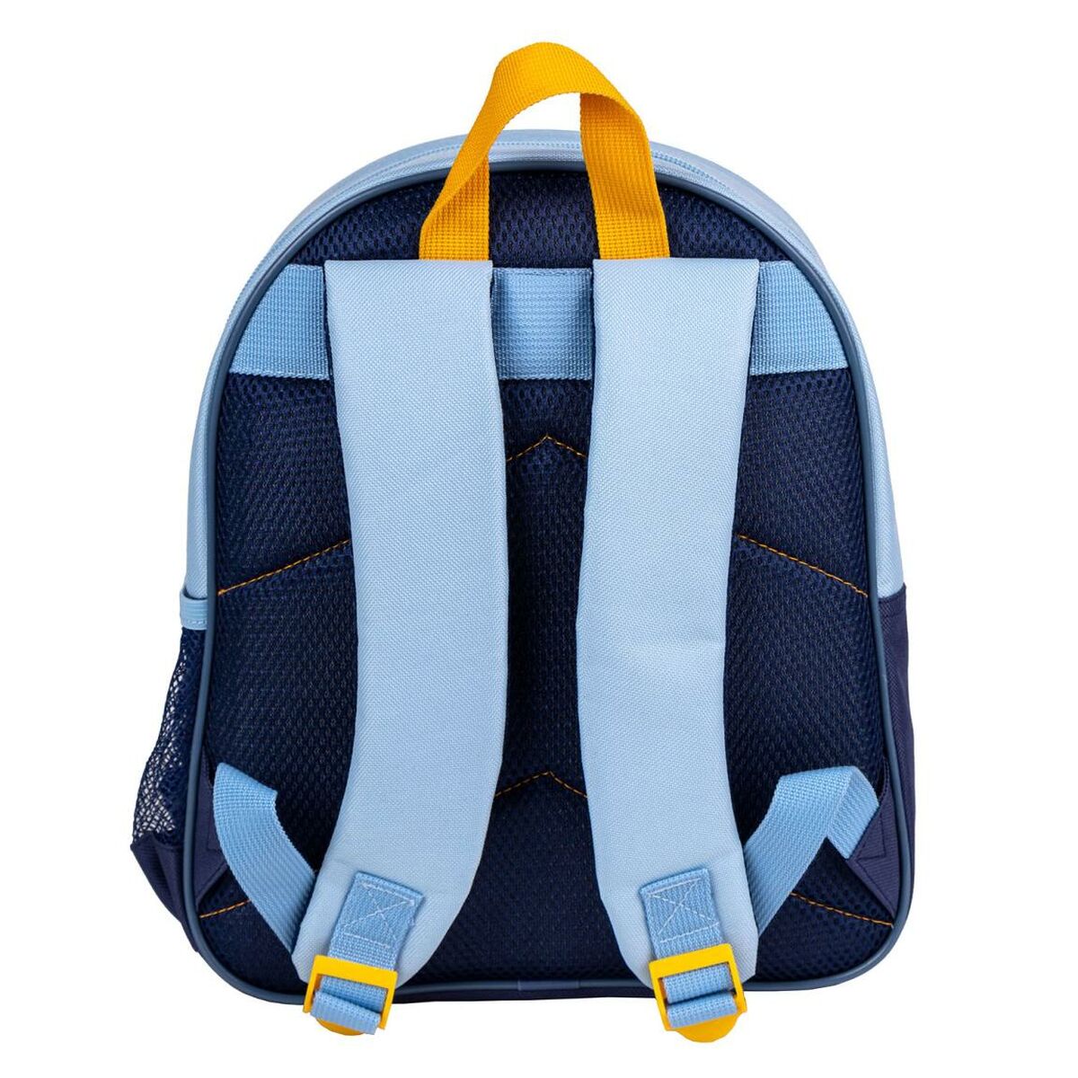 Ghiozdan Bluey Albastru 15,5 x 30 x 10 cm - Birou și papetărie, Material școlar și educațional