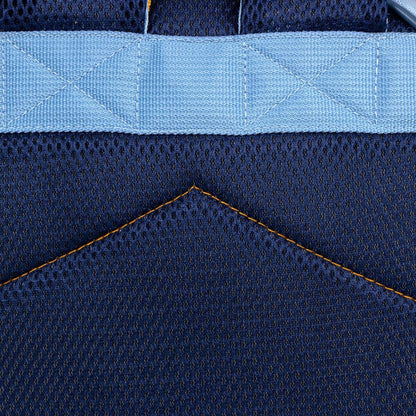 Ghiozdan Bluey Albastru 15,5 x 30 x 10 cm - Birou și papetărie, Material școlar și educațional