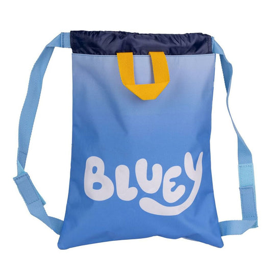 Geantă rucsac pentru copii Bluey - Birou și papetărie, Material școlar și educațional