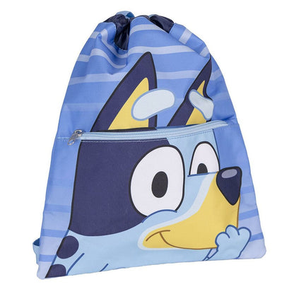 Geantă rucsac pentru copii Bluey - Birou și papetărie, Material școlar și educațional
