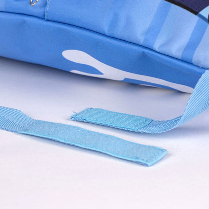 Geantă rucsac pentru copii Bluey - Birou și papetărie, Material școlar și educațional