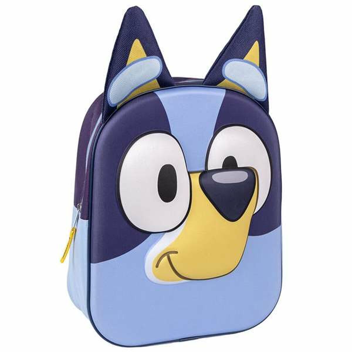 Rucsac pentru Copii 3D Bluey - Birou și papetărie, Material școlar și educațional