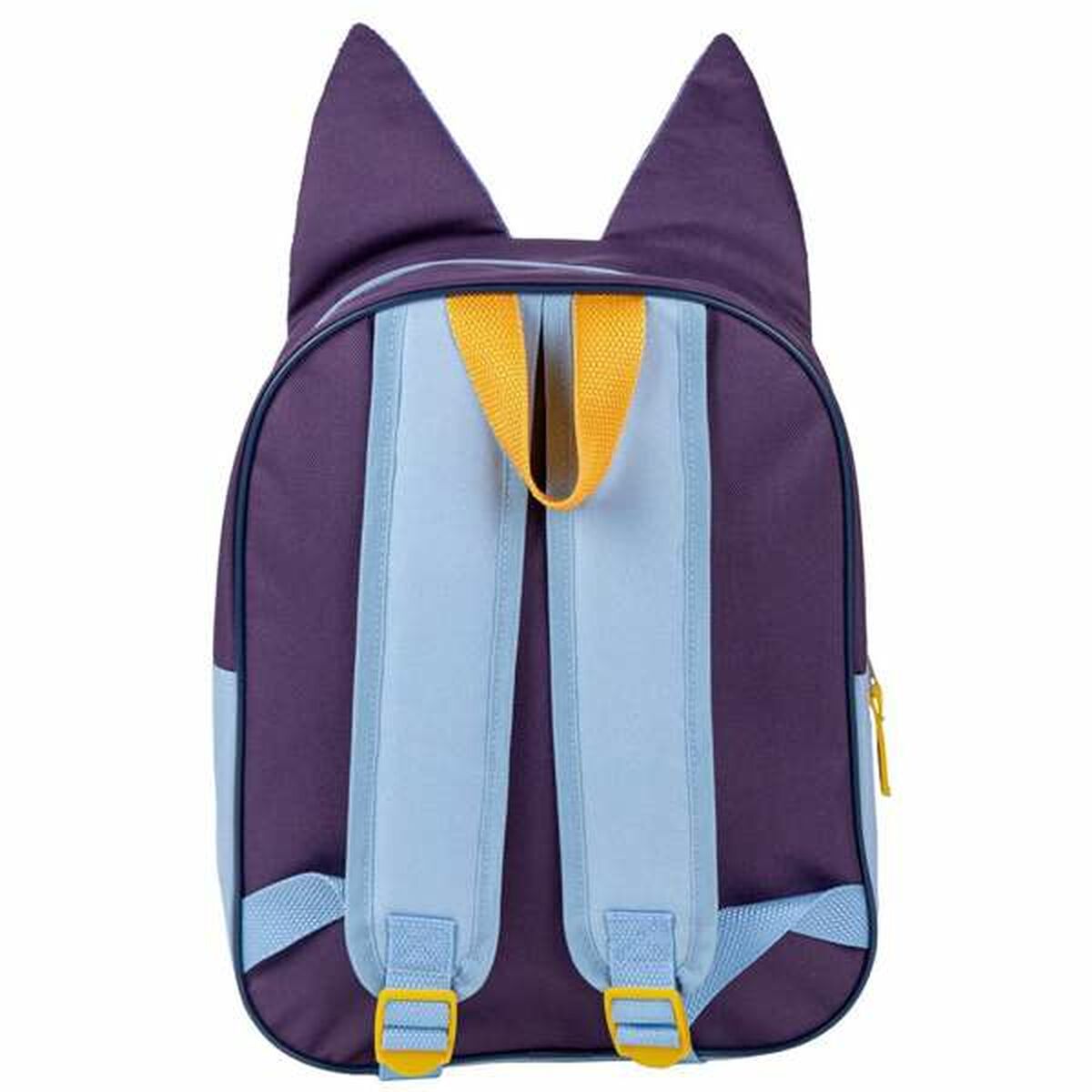 Rucsac pentru Copii 3D Bluey - Birou și papetărie, Material școlar și educațional
