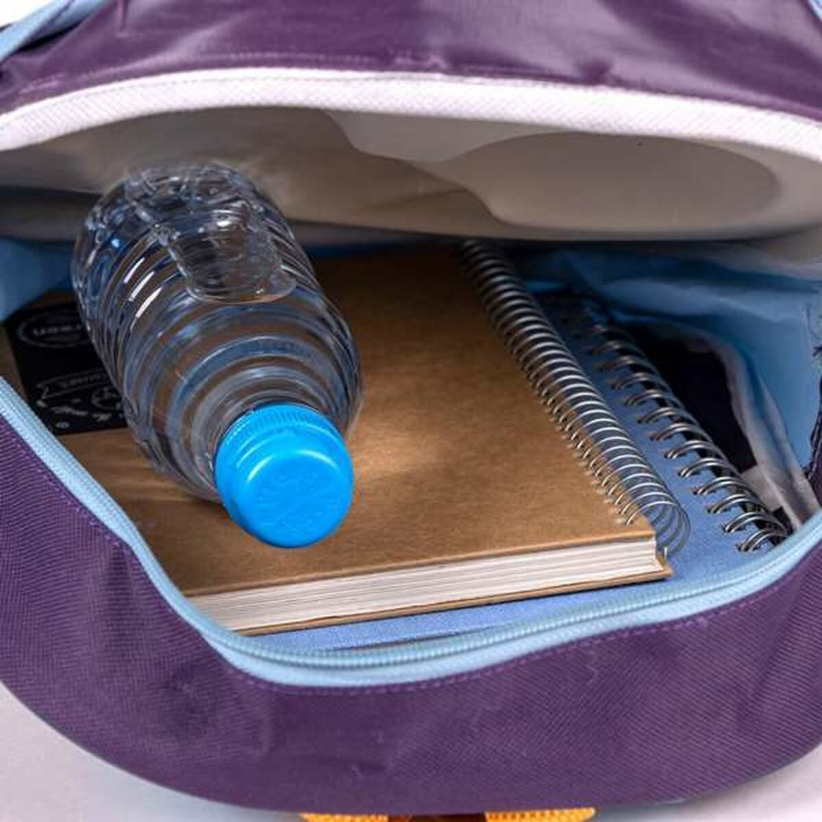 Rucsac pentru Copii 3D Bluey - Birou și papetărie, Material școlar și educațional