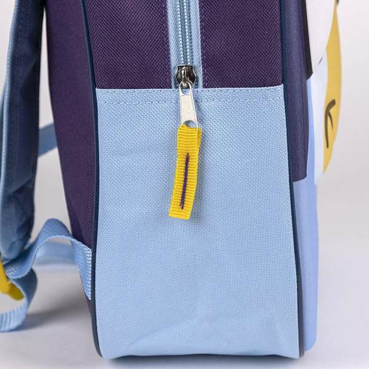 Rucsac pentru Copii 3D Bluey - Birou și papetărie, Material școlar și educațional