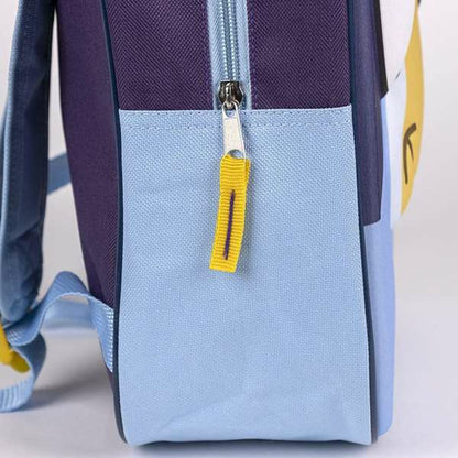 Rucsac pentru Copii 3D Bluey - Birou și papetărie, Material școlar și educațional