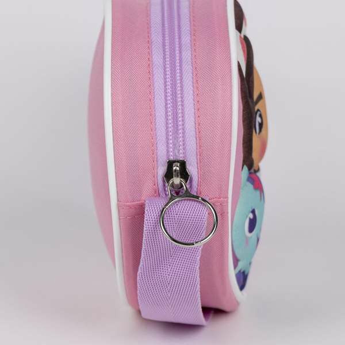 Geantă Bandulieră Gabby's Dollhouse 13 x 13 x 4 cm - Bagaje, Genți de mână