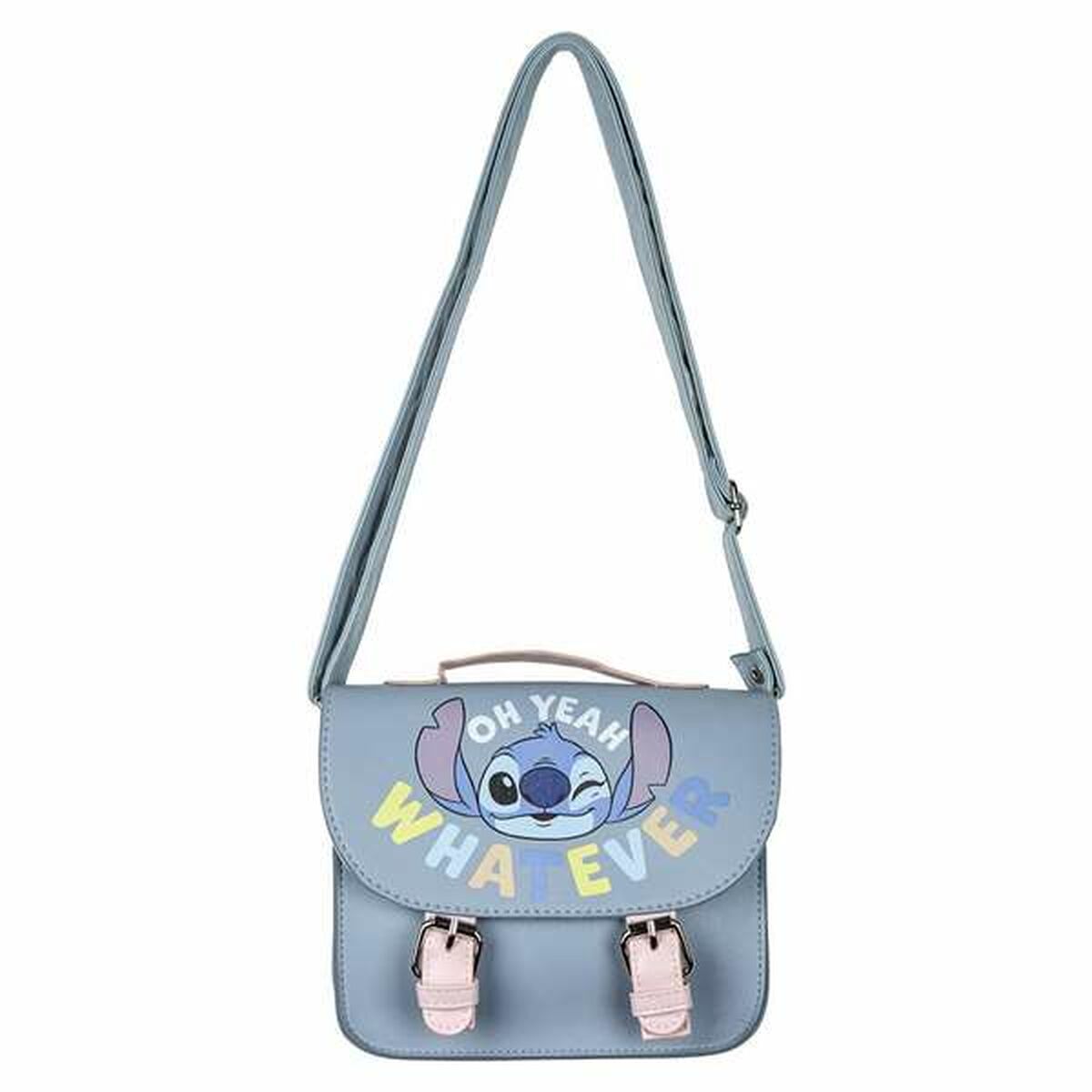 Geantă Stitch - Bagaje, Genți de mână