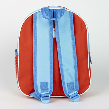 Rucsac pentru Copii 3D Spidey Albastru - Birou și papetărie, Material școlar și educațional