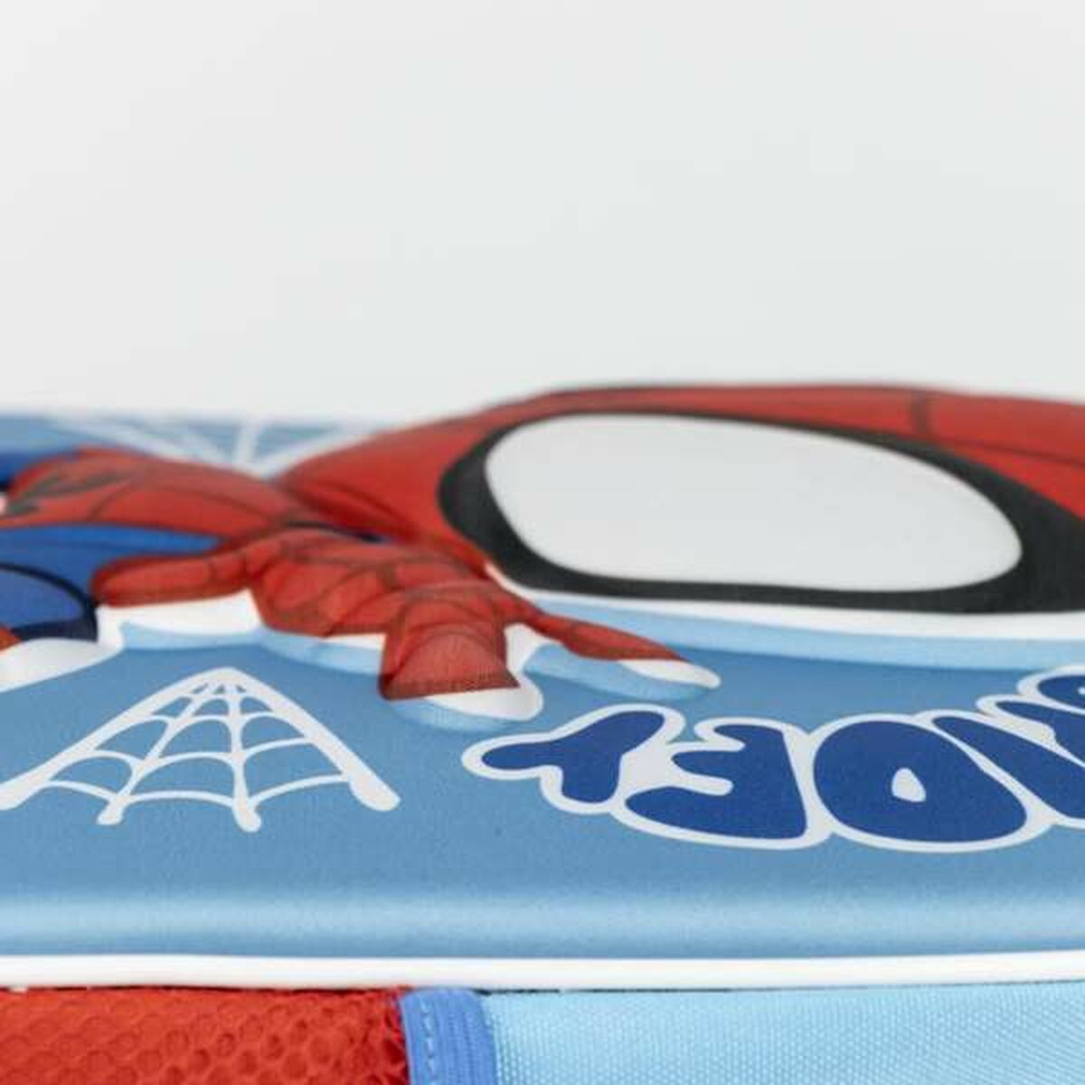 Rucsac pentru Copii 3D Spidey Albastru - Birou și papetărie, Material școlar și educațional