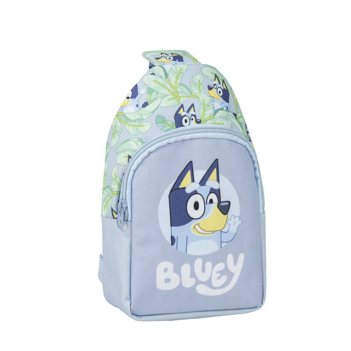Rucsac pentru Copii Bluey Geantă de Umăr - Birou și papetărie, Material școlar și educațional