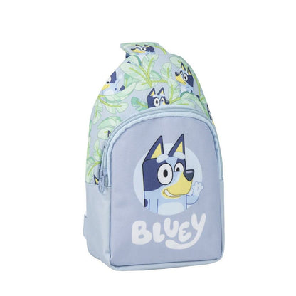 Rucsac pentru Copii Bluey Geantă de Umăr - Birou și papetărie, Material școlar și educațional
