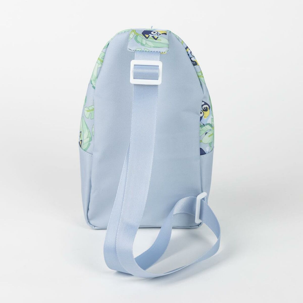 Rucsac pentru Copii Bluey Geantă de Umăr - Birou și papetărie, Material școlar și educațional