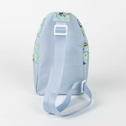 Rucsac pentru Copii Bluey Geantă de Umăr - Birou și papetărie, Material școlar și educațional