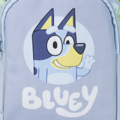 Rucsac pentru Copii Bluey Geantă de Umăr - Birou și papetărie, Material școlar și educațional