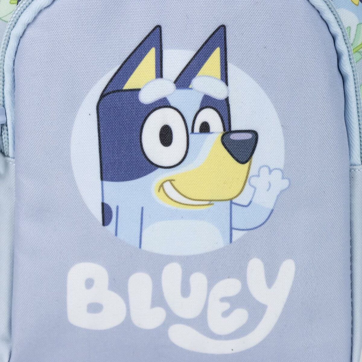 Rucsac pentru Copii Bluey Geantă de Umăr - Birou și papetărie, Material școlar și educațional