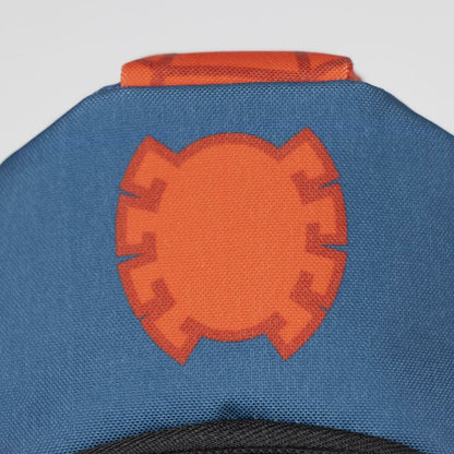 Rucsac pentru Copii Spider-Man Geantă de Umăr Albastru Roșu 13 x 23 x 7 cm - Birou și papetărie, Material școlar și educațional