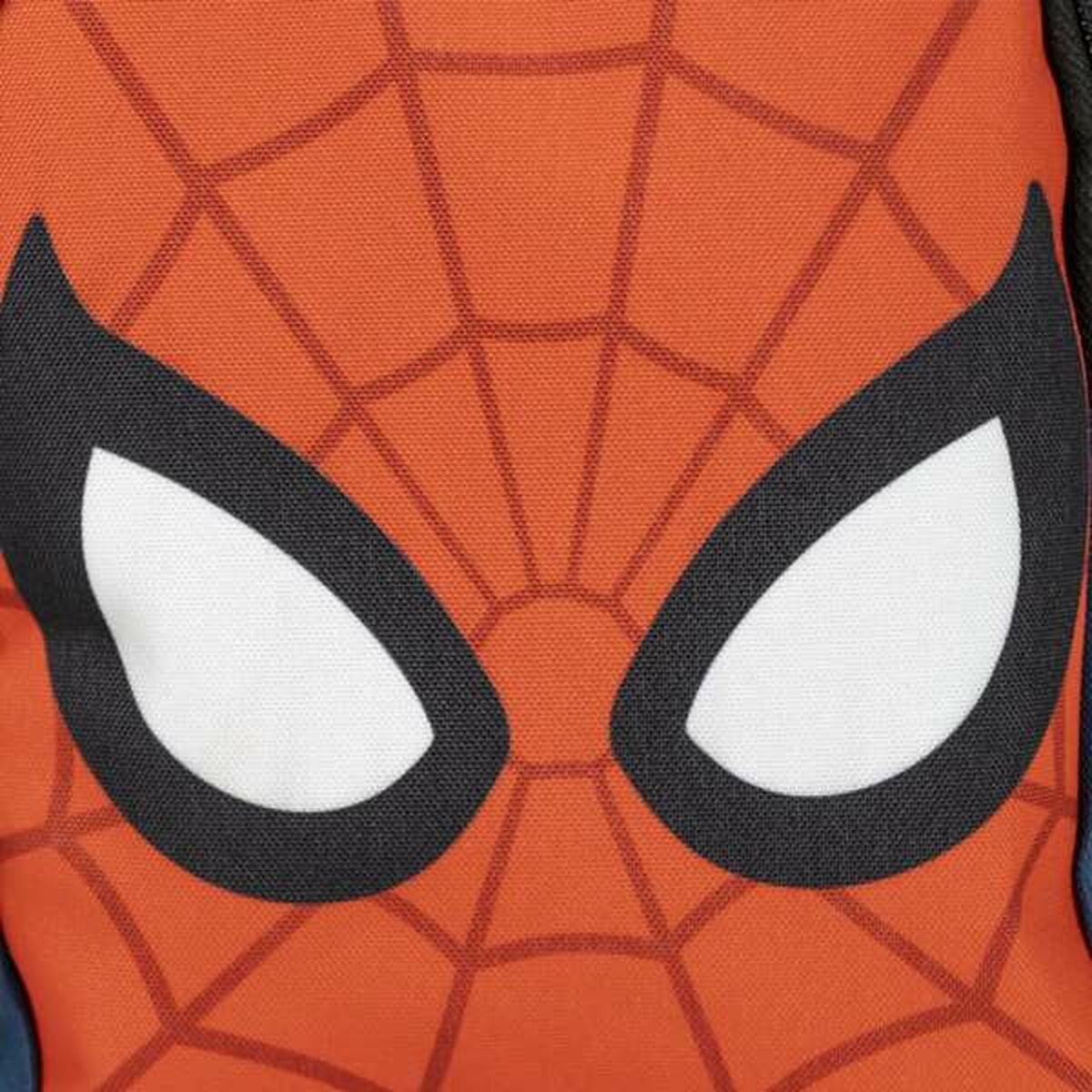 Rucsac pentru Copii Spider-Man Albastru Geantă de Umăr - Birou și papetărie, Material școlar și educațional