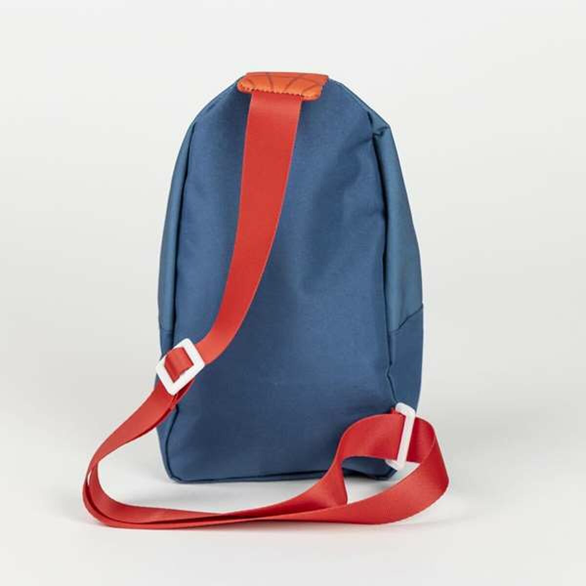 Rucsac pentru Copii Spider-Man Albastru Geantă de Umăr - Birou și papetărie, Material școlar și educațional