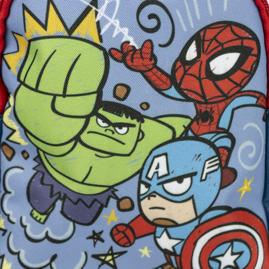 Rucsac pentru Copii The Avengers Geantă de Umăr - Birou și papetărie, Material școlar și educațional
