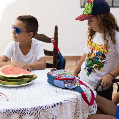 Rucsac pentru Copii The Avengers Geantă de Umăr - Birou și papetărie, Material școlar și educațional