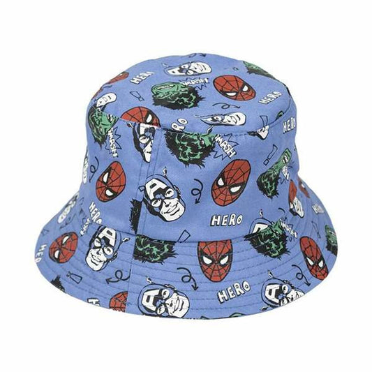Căciulă pentru Copii Marvel - Îmbrăcăminte, Băiat