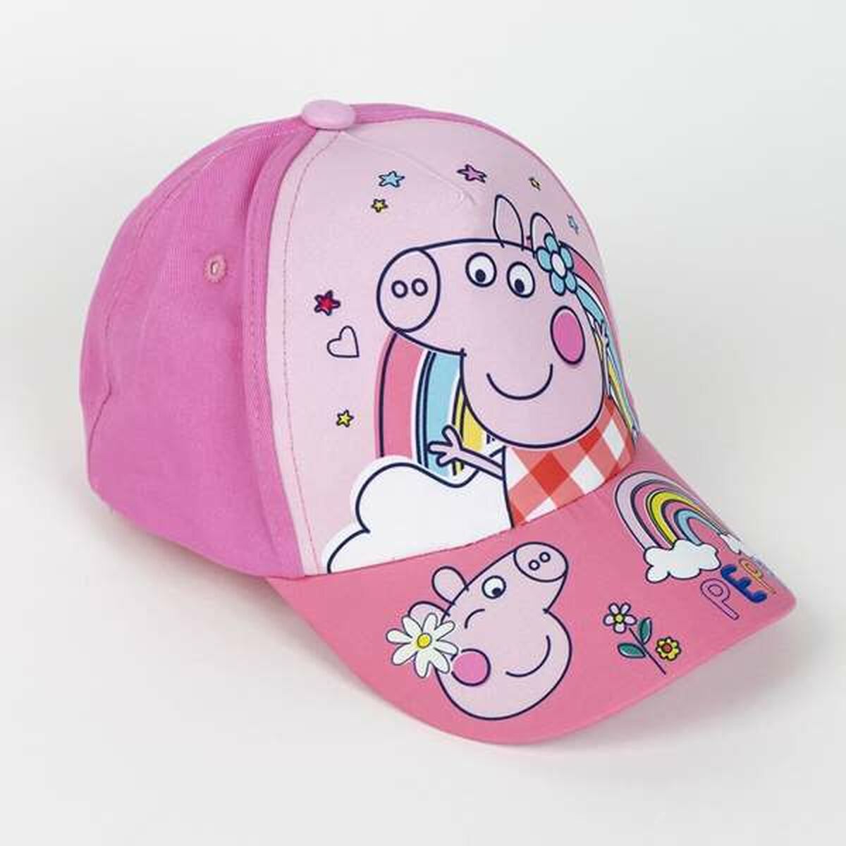 Prosop de baie Peppa Pig Acrilic - Acasă și bucătărie, Baie