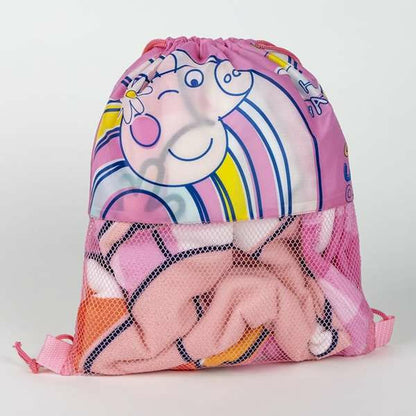 Prosop de baie Peppa Pig Acrilic - Acasă și bucătărie, Baie