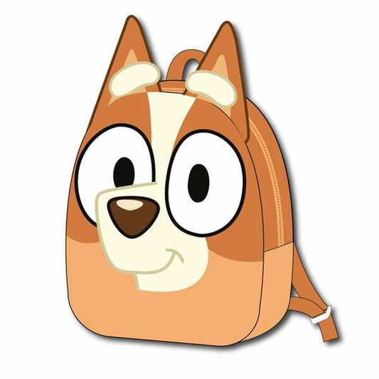 Ghiozdan Bluey - Birou și papetărie, Material școlar și educațional