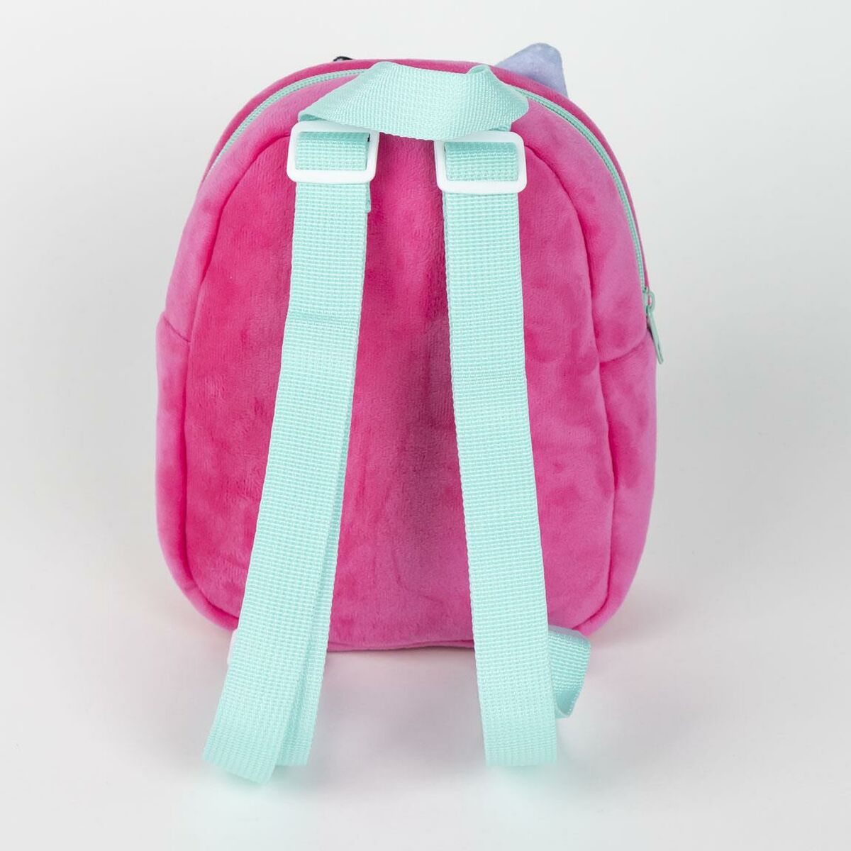 Ghiozdan Gabby's Dollhouse Roz - Birou și papetărie, Material școlar și educațional