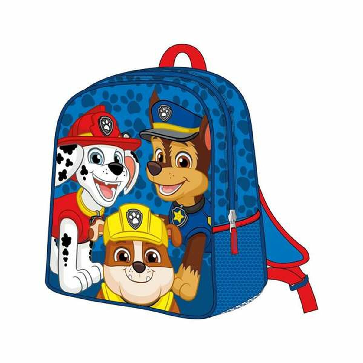 Ghiozdan The Paw Patrol - Birou și papetărie, Material școlar și educațional