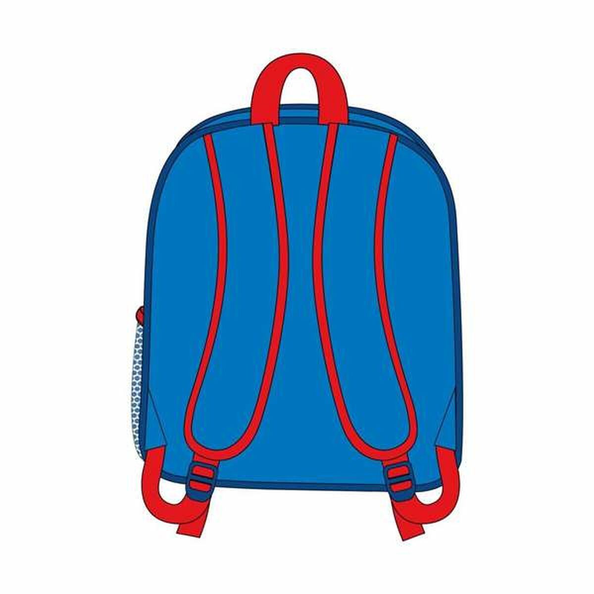 Ghiozdan The Paw Patrol - Birou și papetărie, Material școlar și educațional