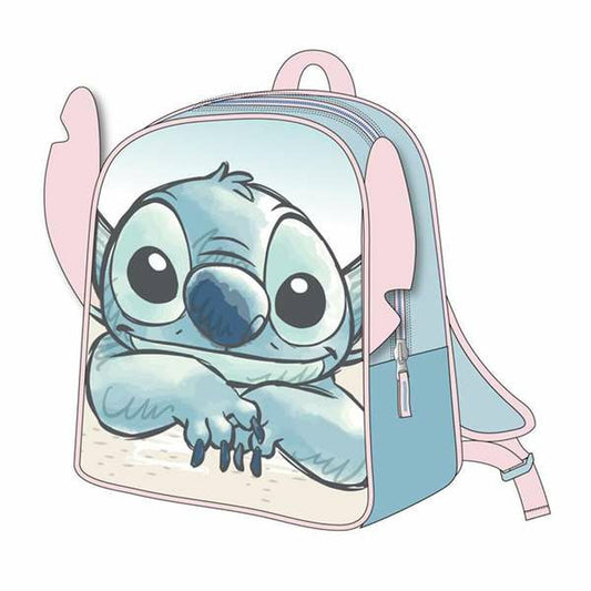 Ghiozdan Stitch - Birou și papetărie, Material școlar și educațional