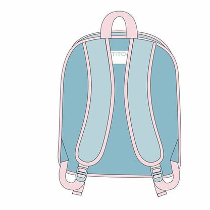Ghiozdan Stitch - Birou și papetărie, Material școlar și educațional