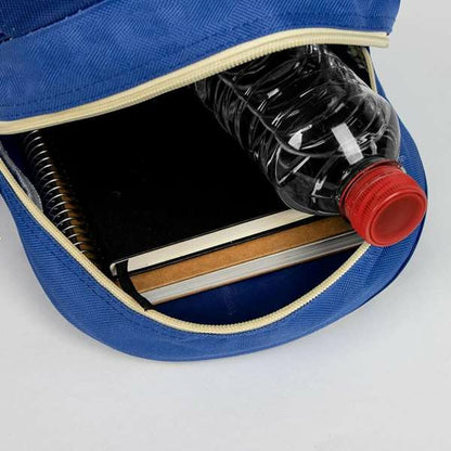 Ghiozdan Sonic - Birou și papetărie, Material școlar și educațional