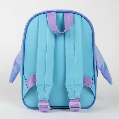 Ghiozdan Stitch - Birou și papetărie, Material școlar și educațional