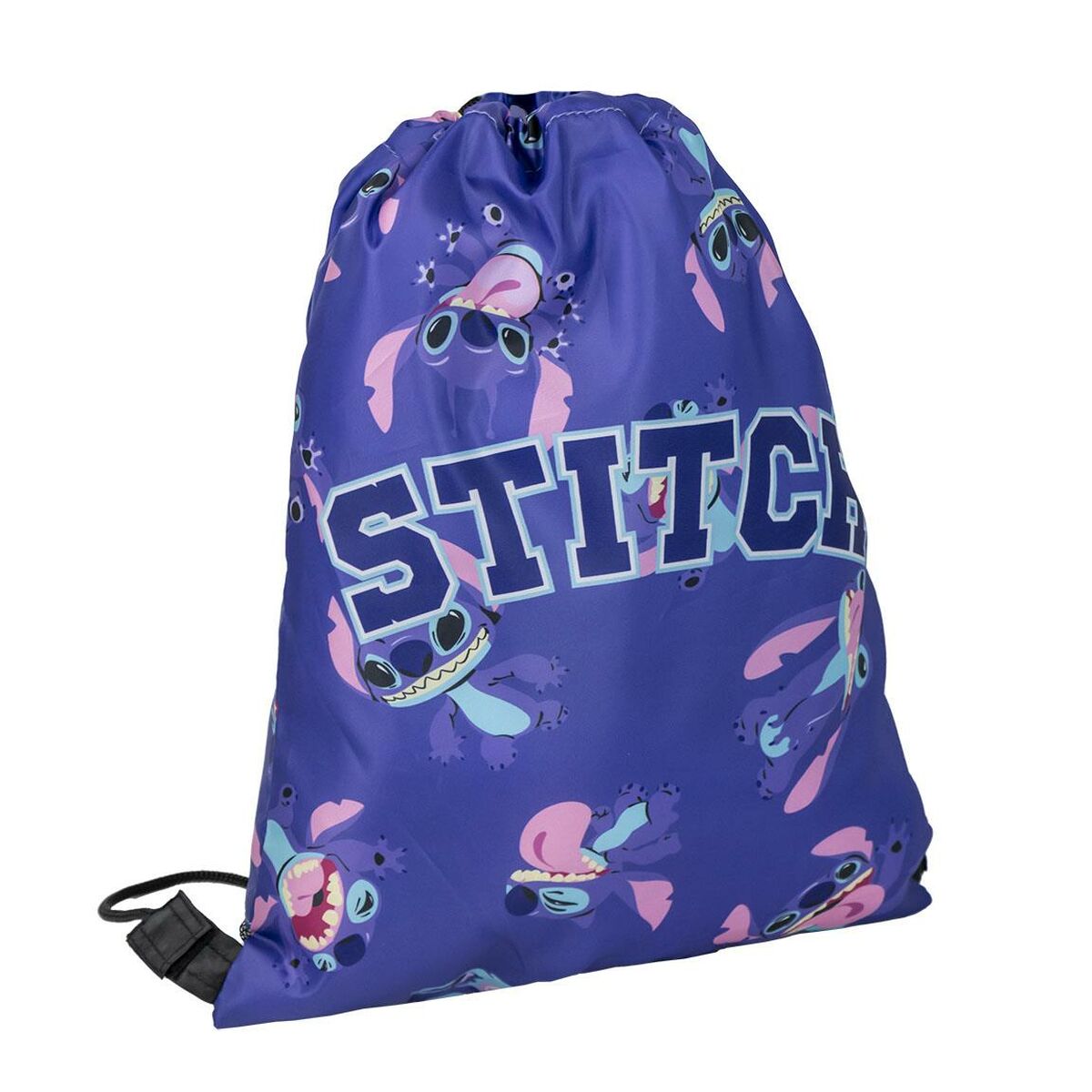 Ghiozdan Stitch - Birou și papetărie, Material școlar și educațional
