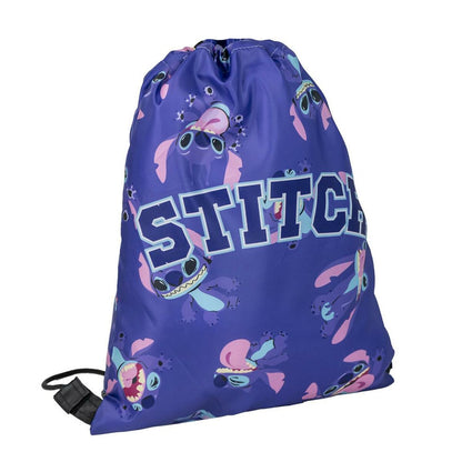 Ghiozdan Stitch - Birou și papetărie, Material școlar și educațional