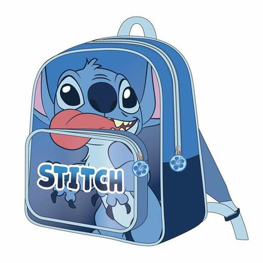 Ghiozdan Stitch - Birou și papetărie, Material școlar și educațional