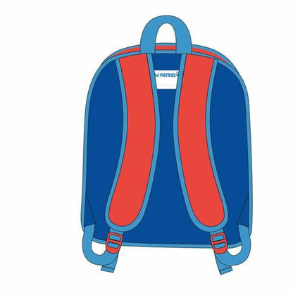 Ghiozdan 3D The Paw Patrol - Birou și papetărie, Material școlar și educațional